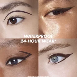Aqua Resist Color Ink - Eyeliner
