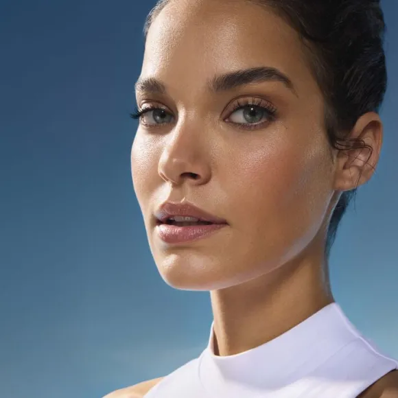 Aquasource Vitamin Glow Gel