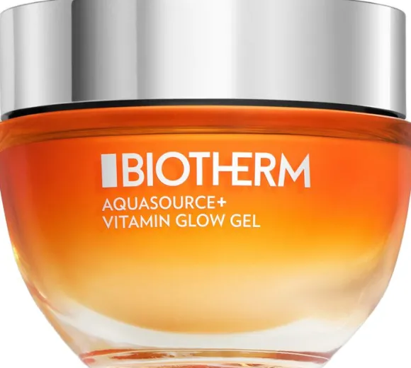 Aquasource Vitamin Glow Gel