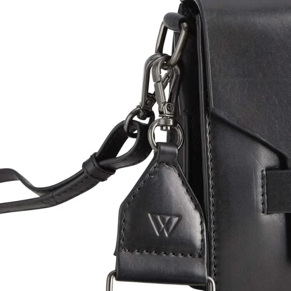 ArabellaMBG Crossb. Bag,Antiq.