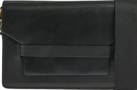 Arabellambg Crossb. Bag,Antiq.