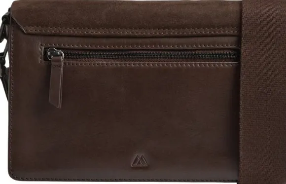 Arabellambg Crossb. Bag, Ant. M