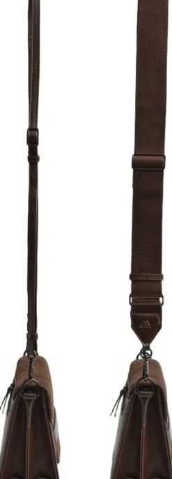 Arabellambg Crossb. Bag, Ant. M