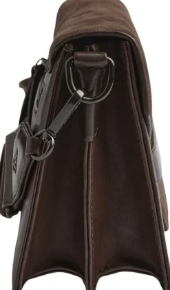 Arabellambg Crossb. Bag, Ant. M