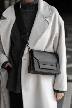 ArabellaMBG Crossb. Bag,Gra. Mix