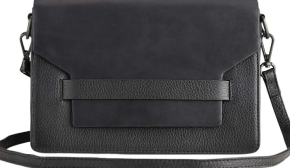 ArabellaMBG Crossb. Bag,Gra. Mix