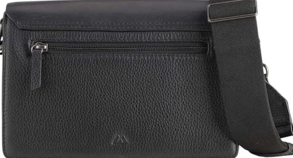 ArabellaMBG Crossb. Bag,Gra. Mix