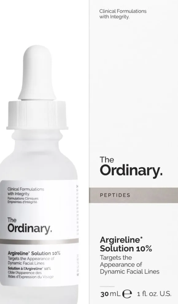 Argireline Solution 10%