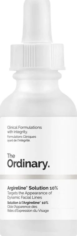Argireline Solution 10%