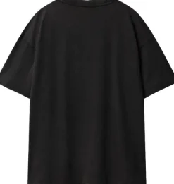 ARKK Core Boxy Tee Black