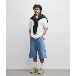 ARKK Jorts Classic Denim