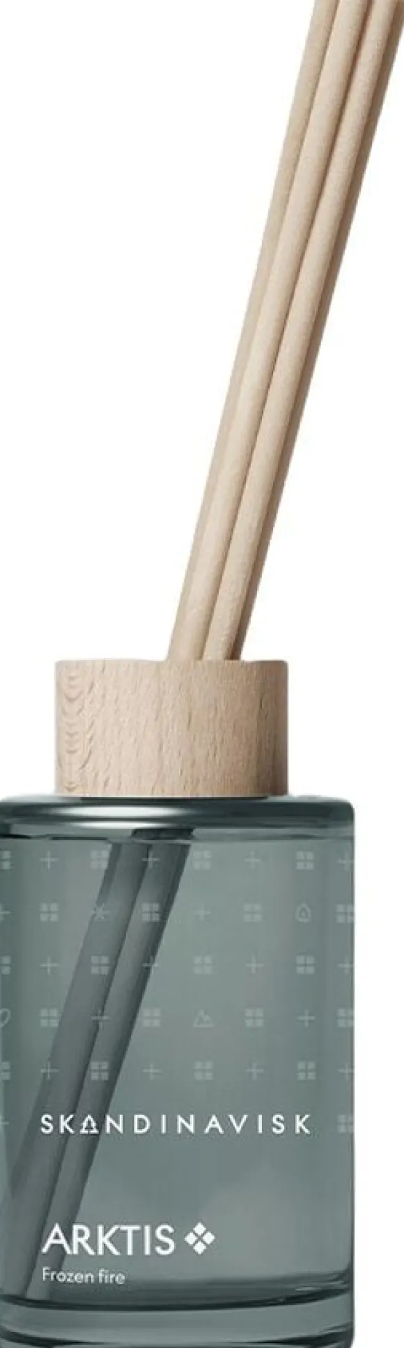 ARKTIS Scent Diffuser 100ml