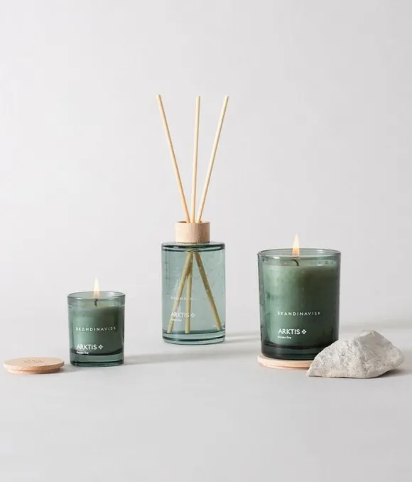 ARKTIS Scent Diffuser 200ml
