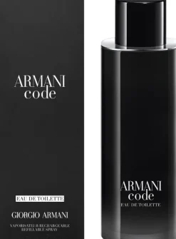 Armani Code Eau de Toilette 200ml