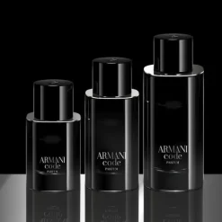 Armani Code Le Parfum