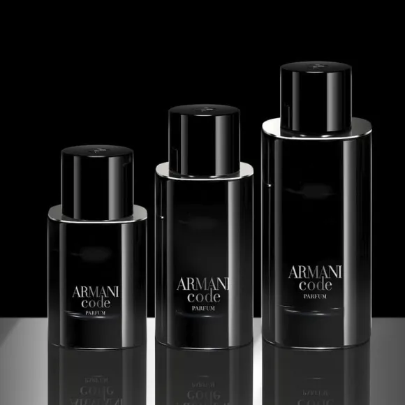 Armani Code Le Parfum