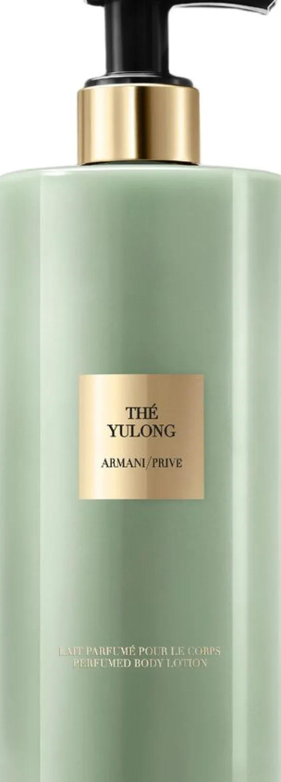 ARMANI/PRIVE THE YULONG SCENTED BODY LOTION