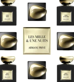 Armani Privé Musc Shamal Eau de Parfum Intense