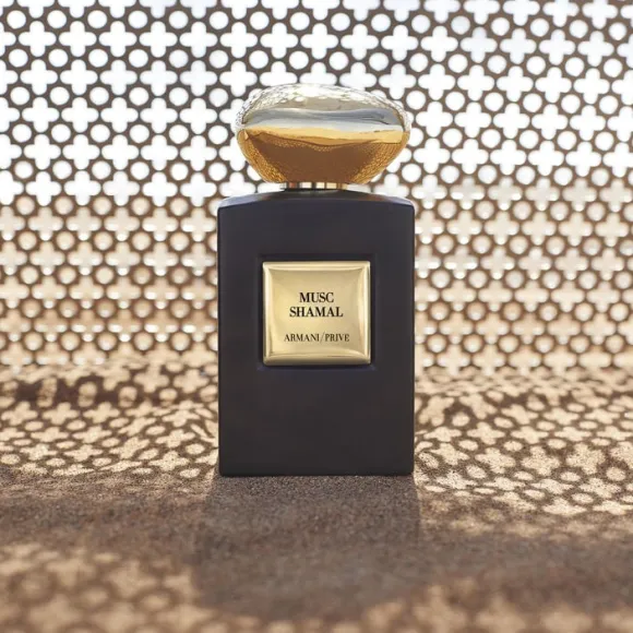 Armani Privé Musc Shamal Eau de Parfum Intense