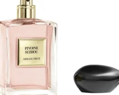 Armani Privé Pivoine Suzhou