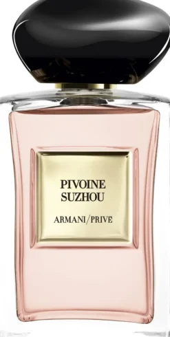 Armani Privé Pivoine Suzhou