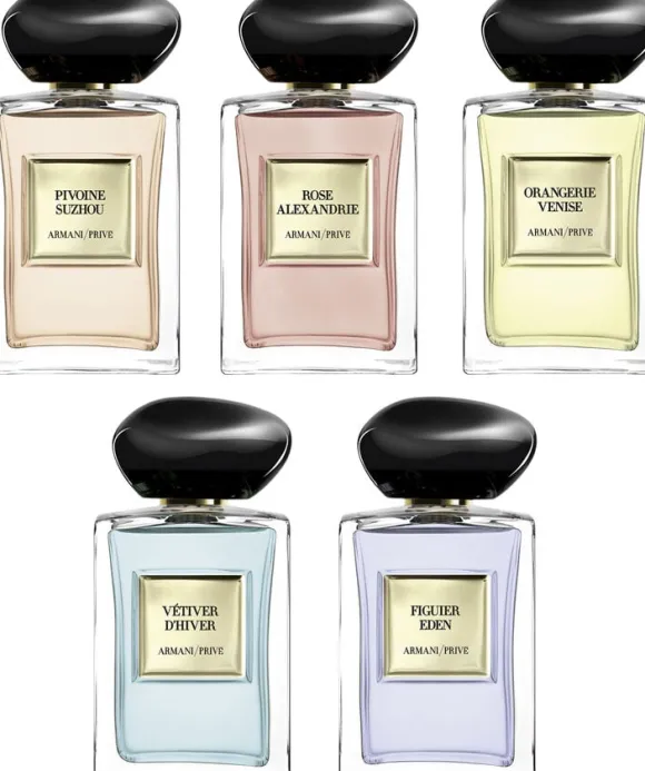 Armani Privé Pivoine Suzhou