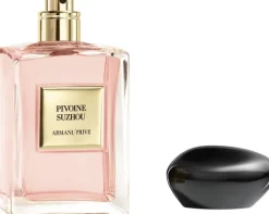 Armani Privé Pivoine Suzhou