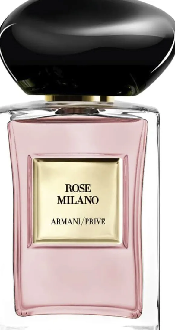 Armani Privé Rose Milano Eau De Toilette