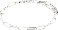 Armbånd, Ronja, Sølvbelagt