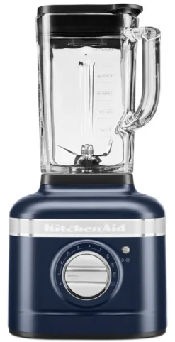 Artisan K400 blender ink blue 1,4 liter L22,91cm B