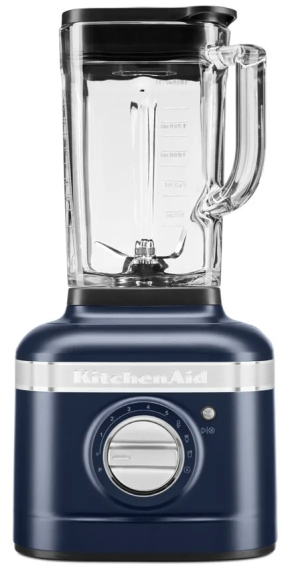 Artisan K400 blender ink blue 1,4 liter L22,91cm B