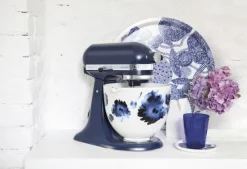 Artisan köksmaskin 4,8 l – inkl. extra tillbehör
