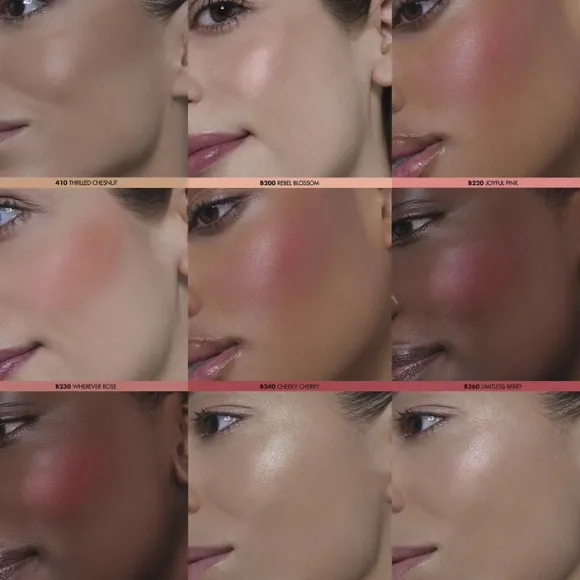 Artist Face Powders - Sculpt