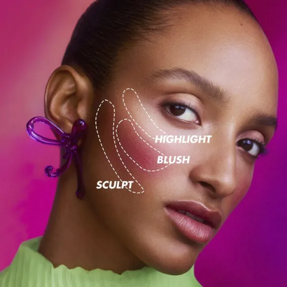 Artist Face Powders - Sculpt