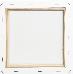 ArtistLine Canvas, D: 1,6 cm, str. 20x20 cm.