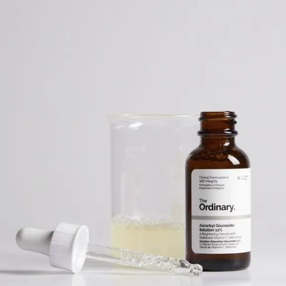 Ascorbyl Glucoside Solution 12%