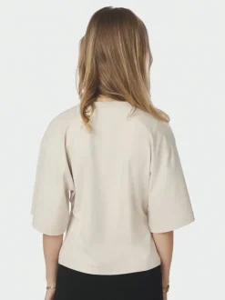 Asha Boxy Tee