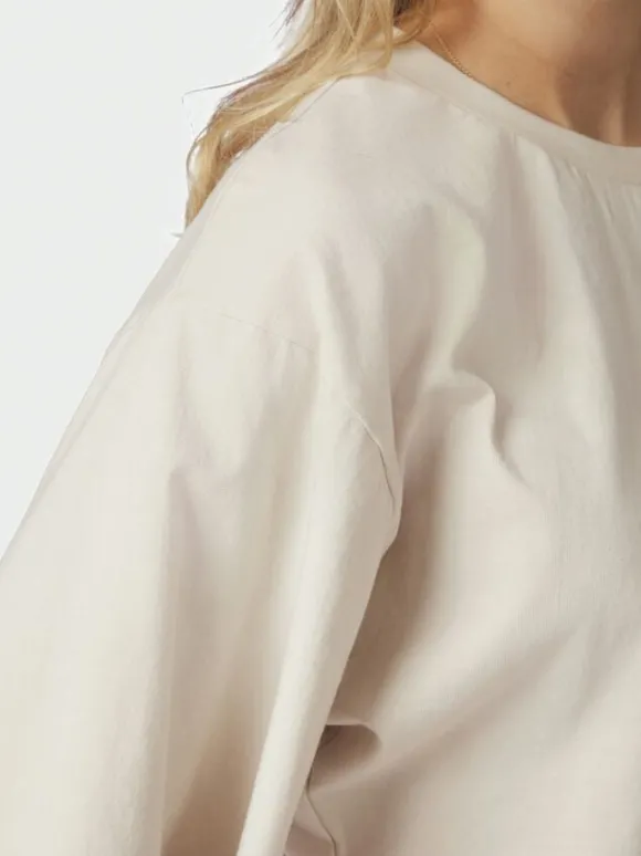 Asha Boxy Tee
