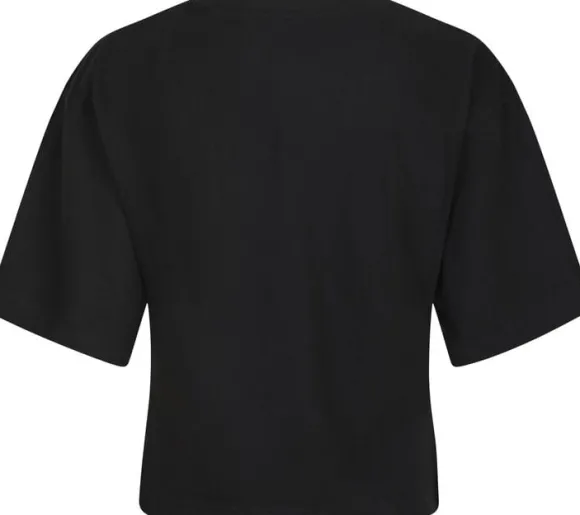 Asha Boxy Tee