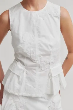 Ashley Top