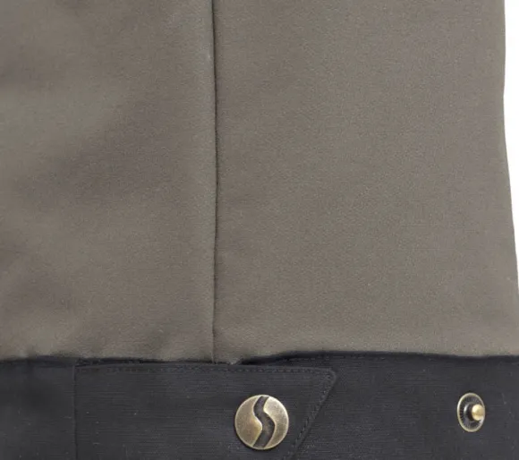 Asivik Adventure Pants, dame