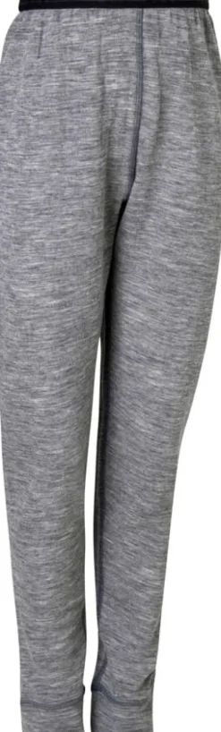 ASIVIK K Wool Pant