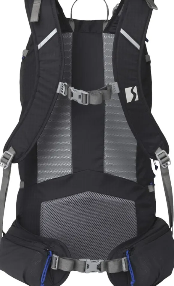 Asivik X-30 rygsæk 30 ltr. - C0