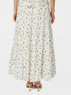Asta Small Blossom Skirt