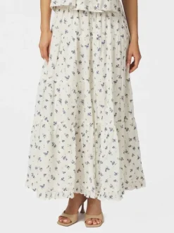 Asta Small Blossom Skirt