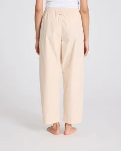 Astrid Pant solid Poplin GOTS 243975