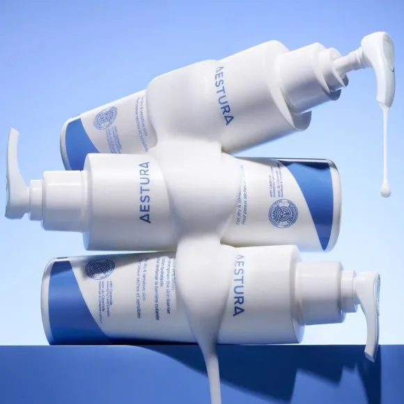 ATOBARRIER365 Lotion - Ansiktsvatten som återfuktar och stärker hudbar
