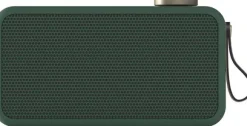 aTUNE 2 radio med Bluetooth Högtalare