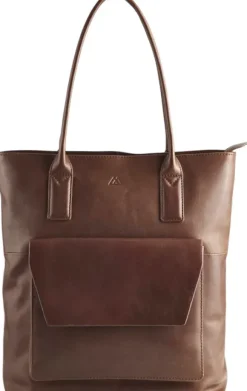 AubreyMBG Bag, Antique