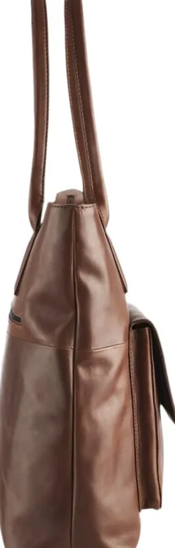 AubreyMBG Bag, Antique